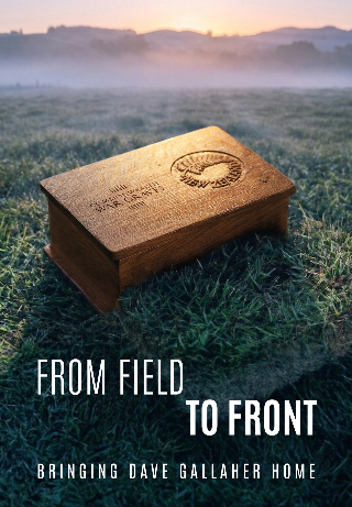 From Field To Front