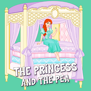 The Princess and the Pea