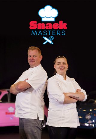 Snackmasters NZ S1