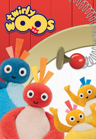 Twirlywoos S1