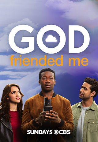 God Friended Me S1