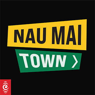 Nau Mai Town