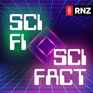 Sci Fi /Sci Fact