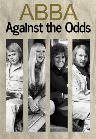 ABBA: Against the Odds S1