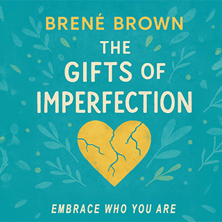 12min - The Gifts of Imperfection