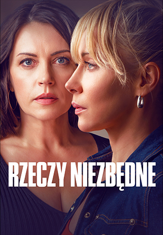 Rzeczy niezbędne