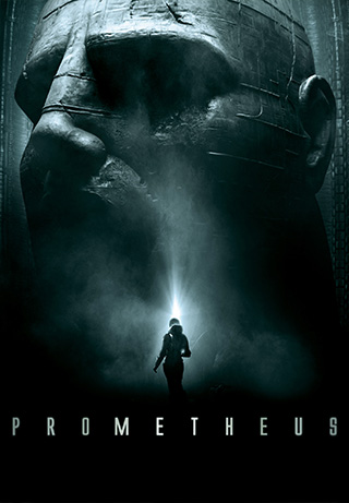 Prometheus