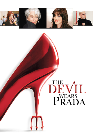The Devil Wears Prada