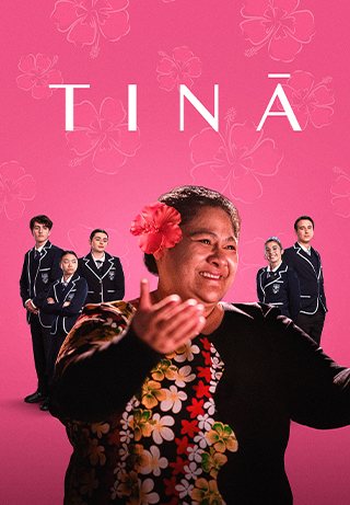 Tinā