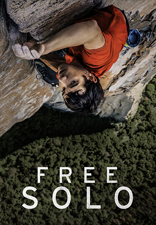 Free Solo