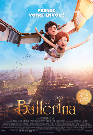 Ballerina