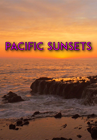 Pacific Sunsets S1