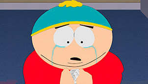South Park: The Streaming Wars Part 2