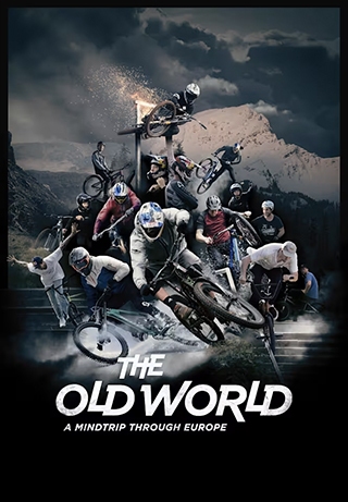 The Old World S1