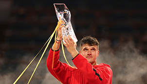 ATP Masters 1000 Tour