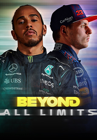 Beyond All Limits S1