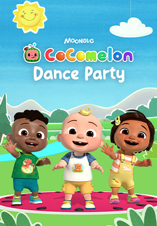 Cocomelon - Dance Party S1