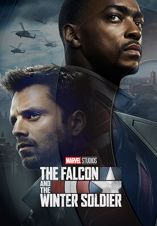 The Falcon and the Winter Soldier S1