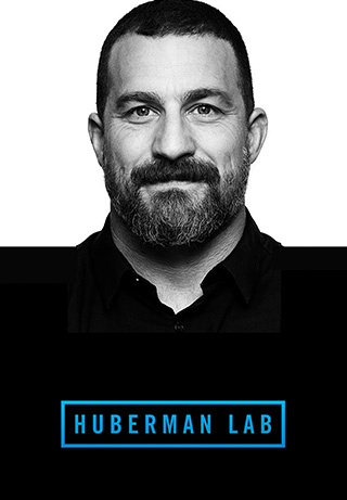 Huberman Lab - Improve Task Switching & Productivity and Reduce Brain Fog