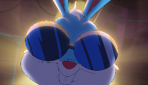 The Show Must Hop On