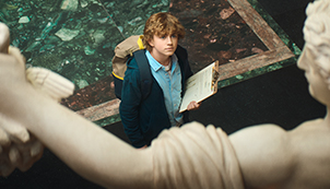 I Accidentally Vaporize My Pre-Algebra Teacher