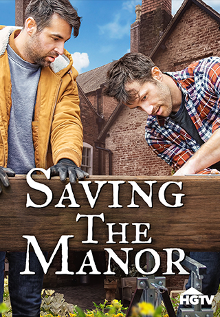 Saving the Manor S1