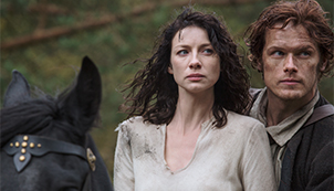 Sassenach