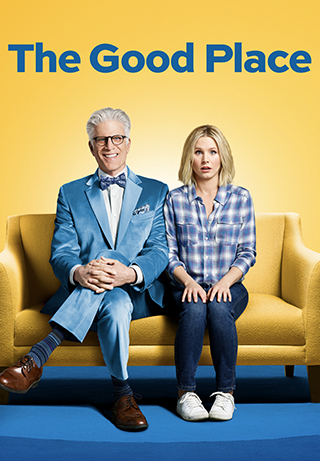 The Good Place S1