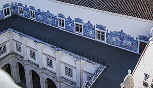 Monastery of São Vicente de Fora