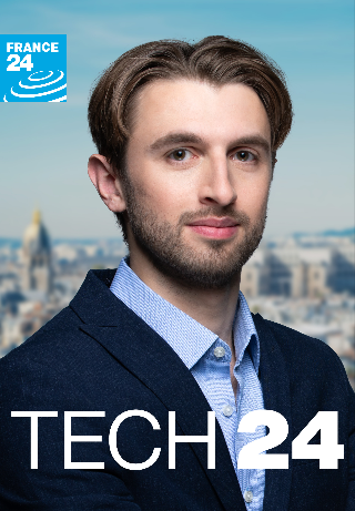France 24 - Tech 24 S1