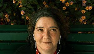 Carla Pereira