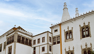 National Palace of Sintra