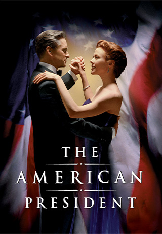 The American President