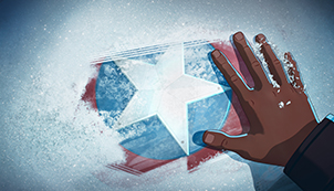 What If... the World Lost Its Mightiest Heroes?