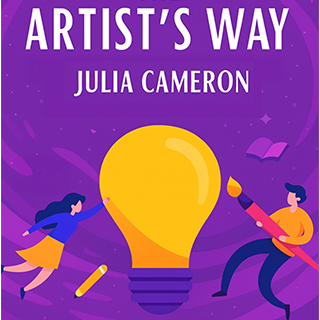12min - The Artist's Way