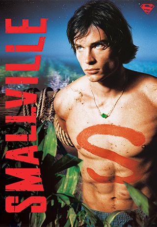 Smallville: As Aventuras do Superboy S1