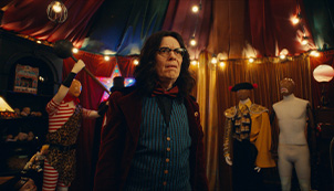 Emporium's New Clothes