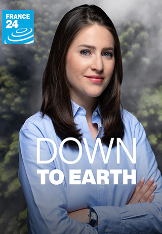 Down to Earth S1