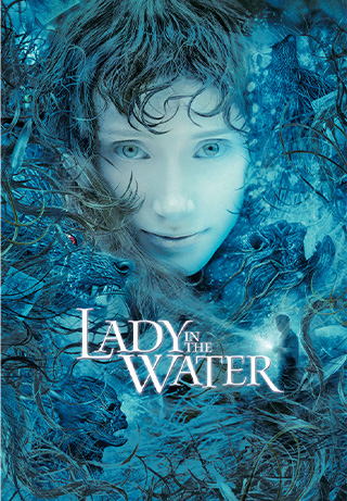 Lady In The Water