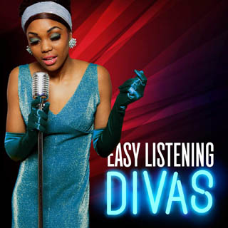 Easy Listening Divas