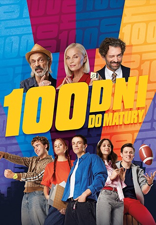 100 dni do matury