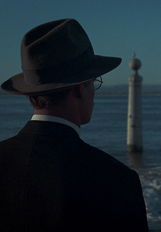 How Fernando Pessoa Saved Portugal