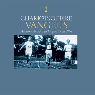 Chariots Of Fire (Original Motion Picture Soundtrack / Remastered)
