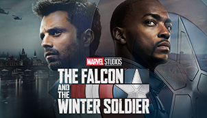 The Star-Spangled Man