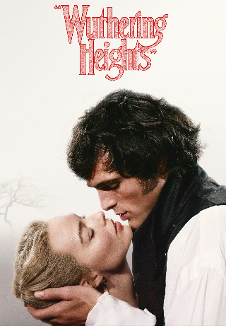 "Wuthering Heights"