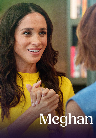 How the Duchess of Sussex Became Meghan Inc S1