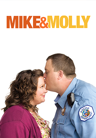 Mike & Molly S1