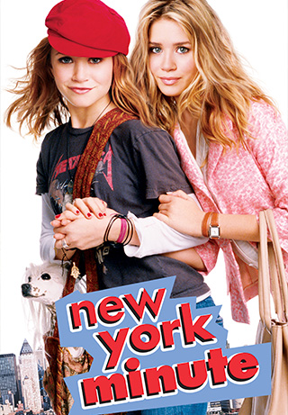 New York Minute