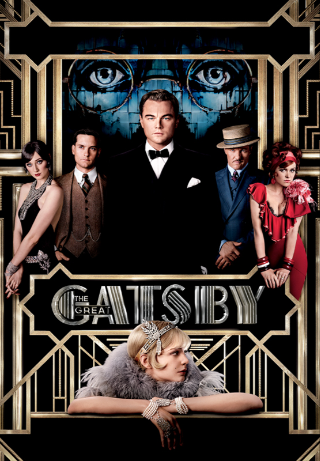 The Great Gatsby