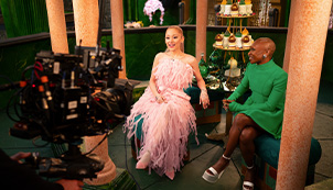 Defying Gravity: The Curtain Rises On Wicked